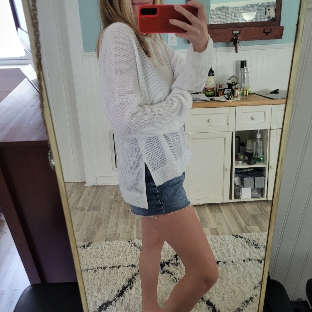 Forever 21 sweater - Picture 5 of 6